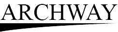 archway-logo-black
